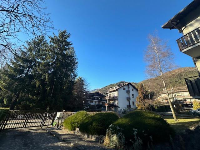 Mansarda G.A. Apartment Clusone Luaran gambar