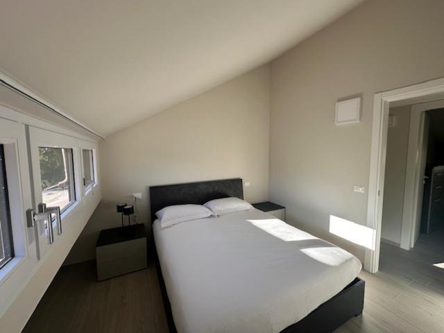 Mansarda G.A. Apartment Clusone Luaran gambar
